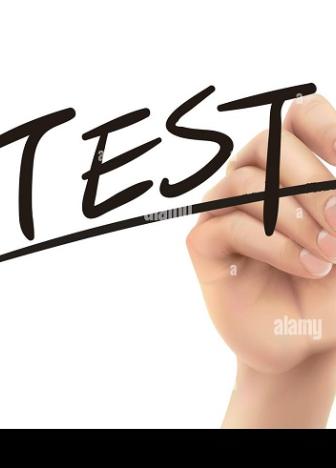 Test
