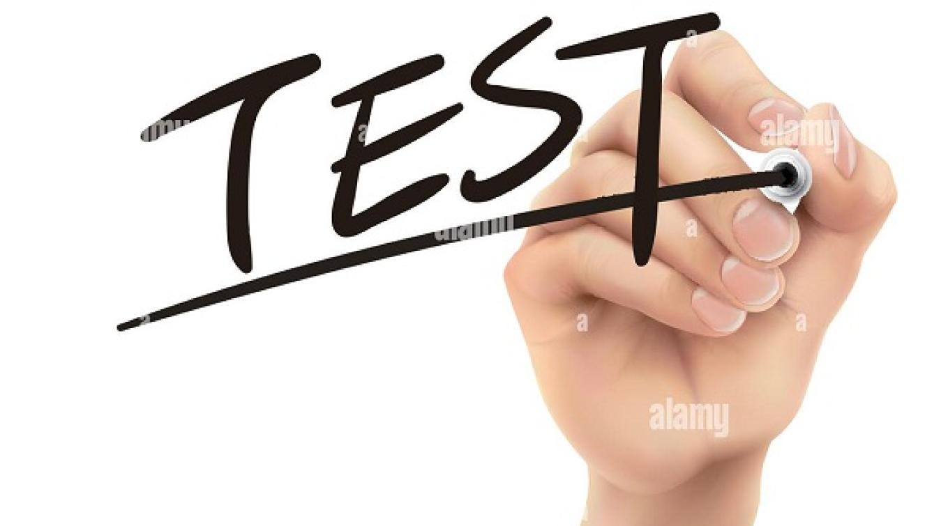 Test